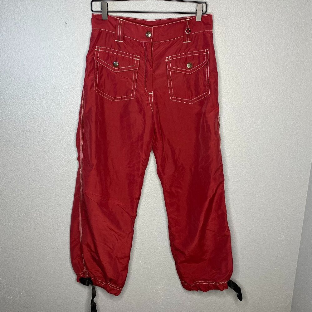 Bomb Hell Snow Wear Pants